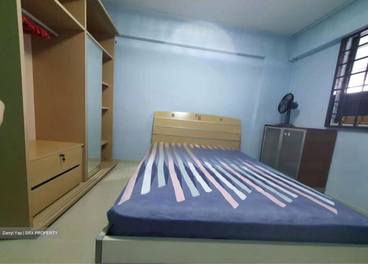 Blk 419 Bedok North Street 1 (Bedok), HDB 3 Rooms #501639731